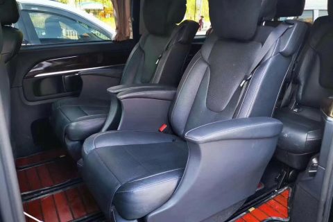 September Golden Autumn Xinjiang Car Rental, Which Routes Offer Better Value