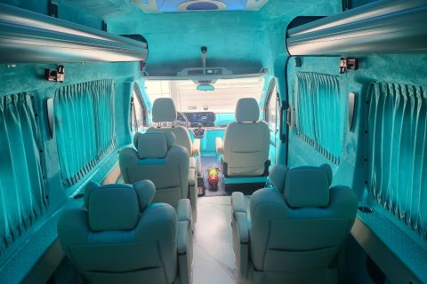 Xinjiang Pure Tour Premium Small Group Route Arrangement and Travel Guide