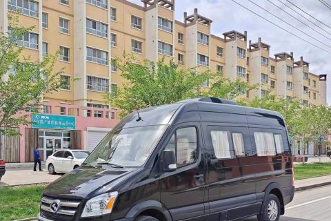 North South Xinjiang Route Planning Reference   Things to Know Before Booking