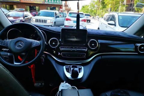Xinjiang Custom Chauffeur Service for Off the Beaten Path Attractions and Private Route Planning