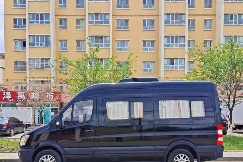 North Xinjiang Hemu Kanas Baihaba Three Villages 9 Day Private Car Deep Loop Tour