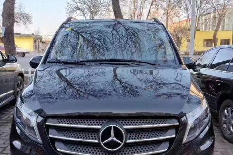 September Xinjiang Custom Private Car Tour, Which Seat Capacity Suits Family Travel Best