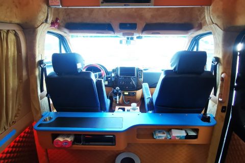Xinjiang Private Car Custom Tour Booking Guide Route Price Reference