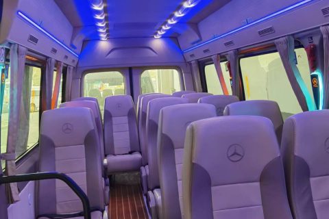 2026 Autumn Altay Private Car Tour, Kanas Hemu Golden Autumn Travel Choice