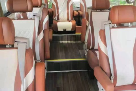Duku Highway Full Route Private Car 10 Day Loop  Ili + Northern Xinjiang Panorama Tour