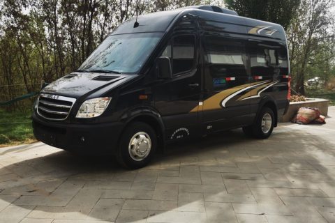 Xinjiang Private Car Custom Tour How to Sign Contract Free Route Planning