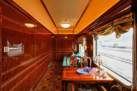 Lin Capital Harbin Snow Village Special Train, What Are the Complete Online Booking Steps