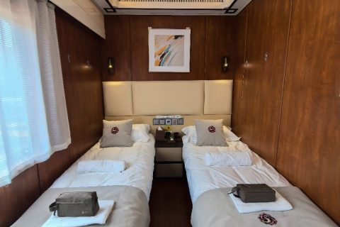 How to Book Tickets for the Xiaoxiang South North Xinjiang Long Route – One Stop Worry Free Registration Method